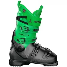 Горнолыжные ботинки Atomic Hawx Ultra 120 S Black/Green (20/21) (26.5)