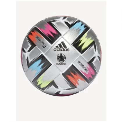 Мяч футбольный Adidas UNIFO FIN LGE SILVMT/BLACK/SOLRED/ Мужчины FT8305 4 арт. 101372669144 купить в Калининграде недорого, цена 5999 руб. в интернет-магазине